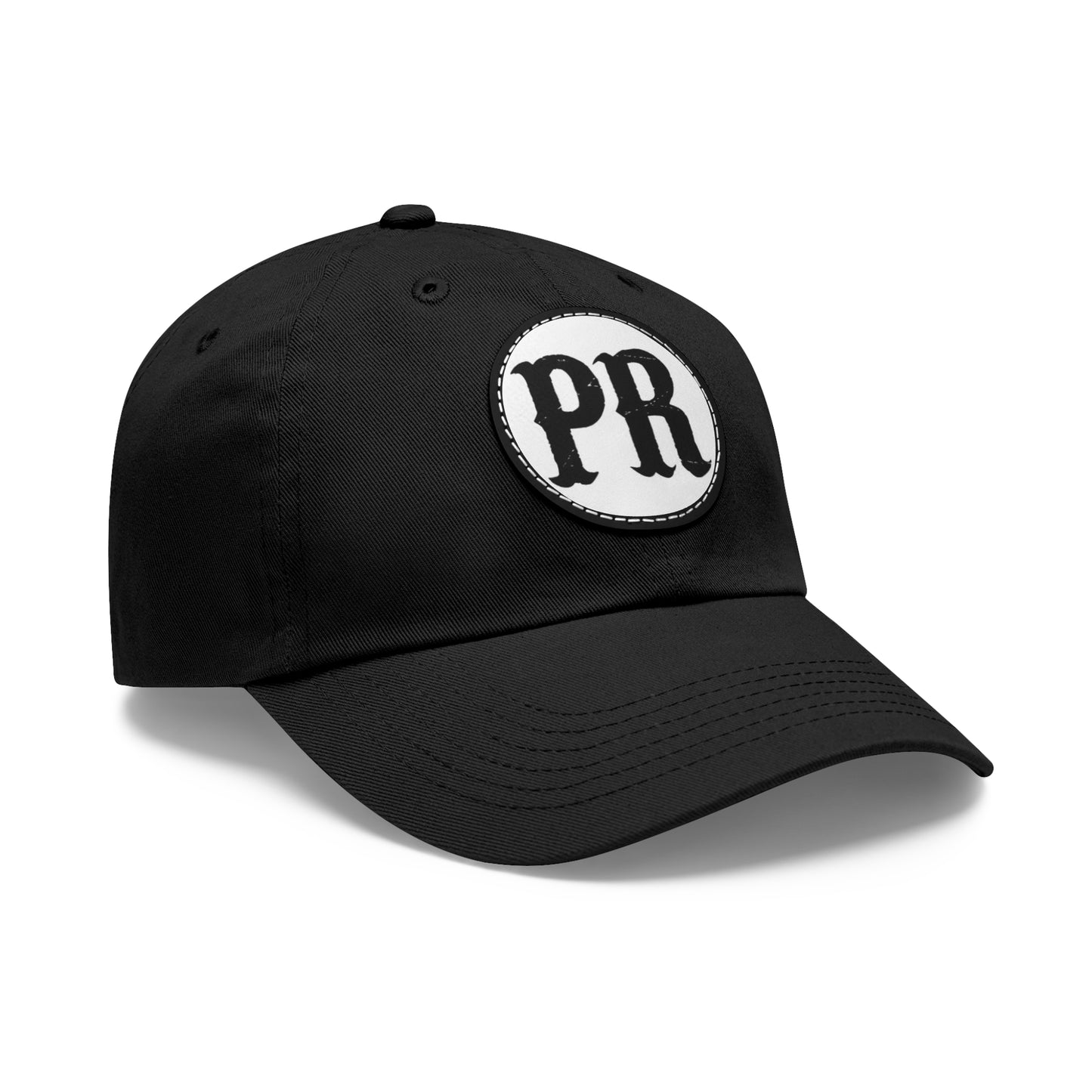 The Punch Report Dad Hat