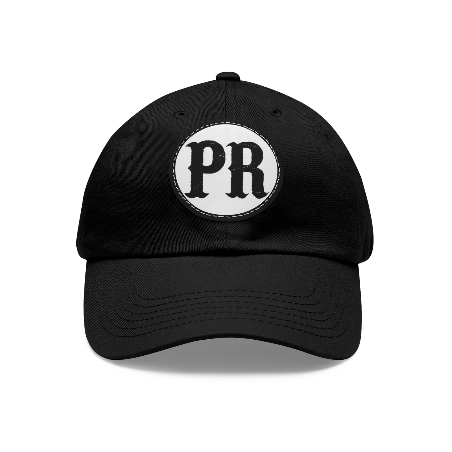 The Punch Report Dad Hat
